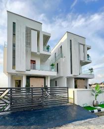 5 bedroom Detached Duplex For Sale Chevron Drive Lekki Lagos 5 bedroom Detached Duplex For Sale Chevron Drive Lekki Lagos