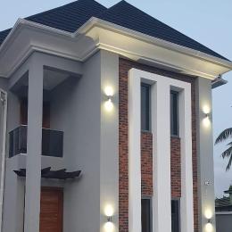 5 bedroom Detached Duplex For Sale Ikeja GRA Lagos
