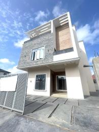 5 bedroom Detached Duplex For Sale Lekki Phase 1 Lagos