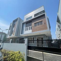 5 bedroom Detached Duplex For Sale Lekki Right Lekki Phase 1 Lagos