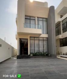5 bedroom Detached Duplex For Sale Lekki Lagos