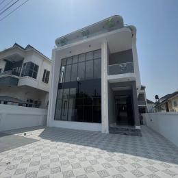 5 bedroom Detached Duplex For Sale Lekki Expressway Lagos
