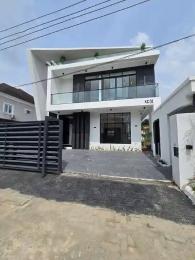 5 bedroom Detached Duplex For Sale Lekki Ajah Lagos