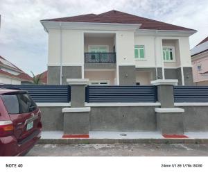 5 bedroom Detached Duplex For Rent Citygate Estate Kukwaba Galadimawa Abuja Phase 3 