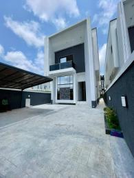 5 bedroom Detached Duplex For Sale Ajah,lekki Ajah Lagos 5 bedroom Detached Duplex For Sale Ajah,lekki Ajah Lagos