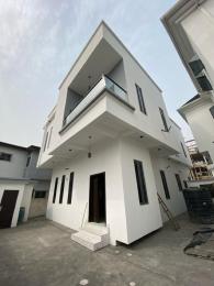 5 bedroom Detached Duplex For Sale Ologolo Lekki Lagos 5 bedroom Detached Duplex For Sale Ologolo Lekki Lagos