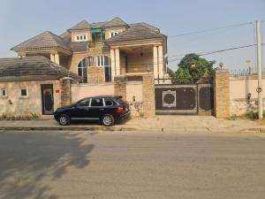 6 bedroom Maisonette For Sale Ikeja GRA Lagos 6 bedroom Maisonette For Sale Ikeja GRA Lagos