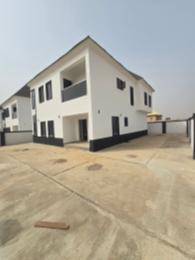 4 bedroom Detached Duplex For Sale Spotlight Residence Phase4. Behind Dunamis Church Airport Road Lugbe Lugbe Abuja Phase 4 