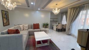 3 bedroom Detached Duplex For Rent Lekki Right Lekki Phase 1 Lagos