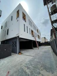 4 bedroom Terraced Duplex For Sale Osapa London Osapa Lekki Lagos