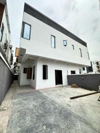4 bedroom Semi detached Duplex For Sale Ologolo Lekki Lagos 4 bedroom Semi detached Duplex For Sale Ologolo Lekki Lagos