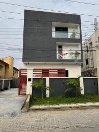 5 bedroom Detached Duplex For Sale Idado Lekki Lagos 5 bedroom Detached Duplex For Sale Idado Lekki Lagos