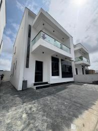4 bedroom Detached Duplex For Sale Ajah Lagos