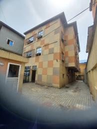 Commercial Property For Sale Off Unilag Road Yaba Lagos