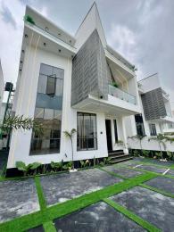 4 bedroom Detached Duplex For Sale Ajah Lagos