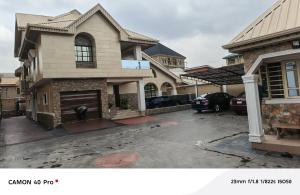 5 bedroom Duplex For Sale Off Market Square, Ago Palace, Okota, Lagos Okota Isolo Lagos