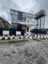 5 bedroom Detached Duplex For Sale Ajah Lagos