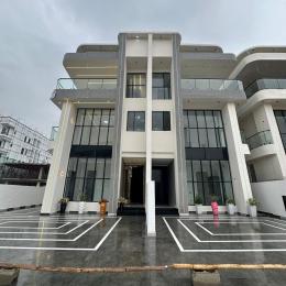 5 bedroom Detached Duplex For Sale Lekki Phase 1 Lagos