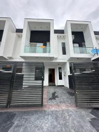 4 bedroom Terraced Duplex For Sale Ikota Lekki Lagos