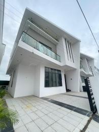 4 bedroom Detached Duplex For Sale Ajah Lagos 4 bedroom Detached Duplex For Sale Ajah Lagos