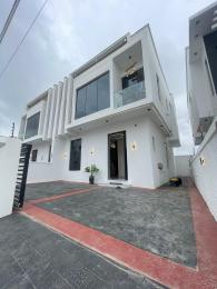 4 bedroom Semi detached Duplex For Sale Ajah Lagos 4 bedroom Semi detached Duplex For Sale Ajah Lagos