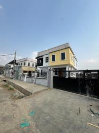 House For Sale Carlton Gate Estate, Beside Kolapo Ishola Gra, Ibadan Ibadan Oyo