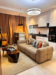 1 bedroom Flat & Apartment Short let Ikate Lekki Phase 1 Lagos