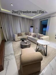 2 bedroom Flat & Apartment For Rent Osapa London Lekki Lagos