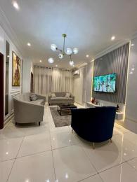 2 bedroom Flat & Apartment Short let Lekki Phase 1 Lekki Lagos