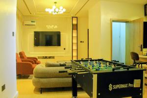 2 bedroom Flat & Apartment For Rent Off Palm Springs Road Ikate Elegushi Lekki Lagos