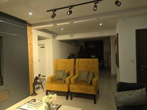 3 bedroom Block Of Flats For Rent Old Ikoyi Lagos