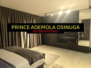 3 bedroom Flat & Apartment For Rent Ikoyi Lagos Ikoyi South West Lagos