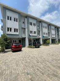 3 bedroom House For Rent Chevron Lekki Phase 2 Lagos