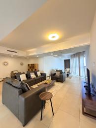 4 bedroom Flat & Apartment For Rent Victoria Island Lagos