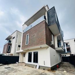 4 bedroom Detached Duplex For Sale Opebi Ikeja Lagos