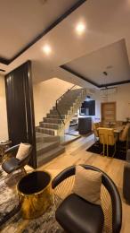 5 bedroom Semi detached Duplex For Rent Osapa London Lekki Lagos