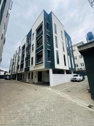 4 bedroom Terraced Duplex For Sale Ikeja GRA Lagos 4 bedroom Terraced Duplex For Sale Ikeja GRA Lagos