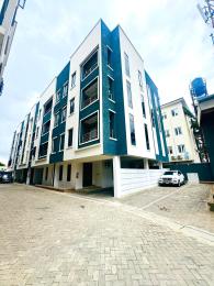 4 bedroom Terraced Duplex For Sale Ikeja GRA Lagos
