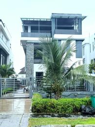 5 bedroom Detached Duplex For Sale Pinnock Beach Estate Osapa London Lekki Lagos