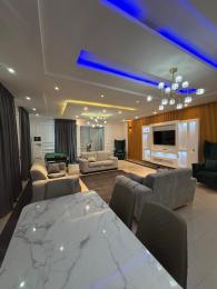 4 bedroom Semi detached Duplex For Rent Osapa London Lekki Lagos