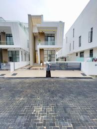 5 bedroom Detached Duplex For Sale Osapa London Lekki Lagos