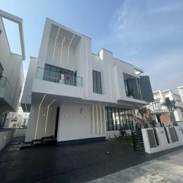 5 bedroom Detached Duplex For Sale Chevron, Lekki Lagos