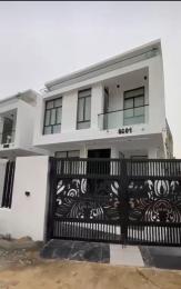 5 bedroom Detached Duplex For Sale Chevron, Lekki Lagos