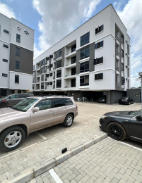 3 bedroom Block Of Flats For Sale Yaba Lagos 3 bedroom Block Of Flats For Sale Yaba Lagos