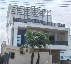 5 bedroom Detached Duplex For Sale Omole Phase 1 Ikeja Lagos 5 bedroom Detached Duplex For Sale Omole Phase 1 Ikeja Lagos