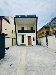 5 bedroom Detached Duplex For Sale Ogudu Lagos