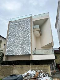 5 bedroom Detached Duplex For Sale Banana Island Ikoyi Lagos