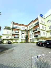 3 bedroom Flat & Apartment For Rent Lekki Right Lekki Phase 1 Lagos