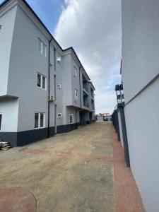 3 bedroom Block Of Flats For Rent Deda Hospital Side Katampe Main Abuja Phase 2 