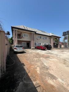 4 bedroom Semi detached Duplex For Sale Gra Asaba Delta
